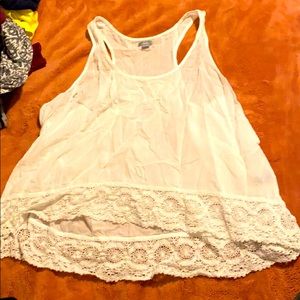 Aerie Tank top